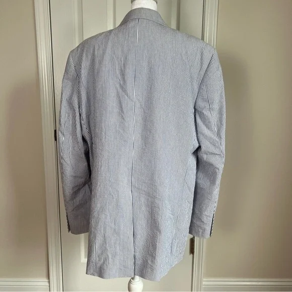 Meeting Street Man’s Blazer